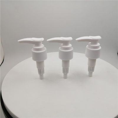 Màu sắc khác nhau Bơm chai 24mm 2.0cc / T Lớp phủ UV