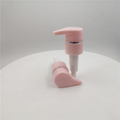 Đa dụng Khóa xuống 24 / 410mm Bơm chai nhựa bằng bạc