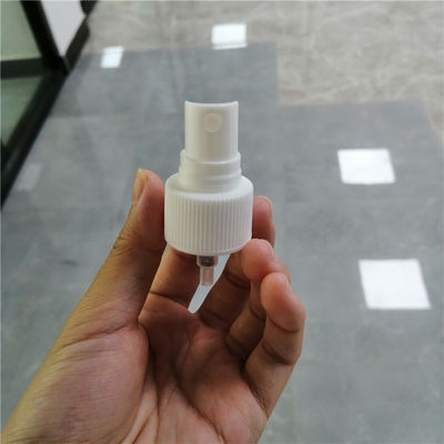 Đầu phun sương 20mm không tràn SGS, Máy phun sương bơm mịn ở các kích cỡ khác nhau