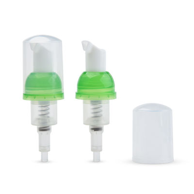 Máy phân phối xà phòng tạo bọt rỗng không trục vít 30 410 với nhiều màu sắc khác nhau