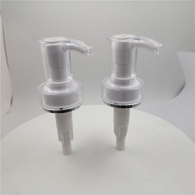 Màu sắc khác nhau 33/410 4ml / t Máy bơm độ nhớt cao cho sữa tắm