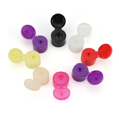Vật liệu an toàn bền di động 38mm Nắp lật trên với nhiều màu sắc khác nhau