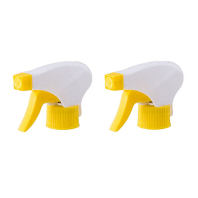 Đầu ra 1.3cc Chai xịt 28mm Kích hoạt thay thế Chống hóa chất