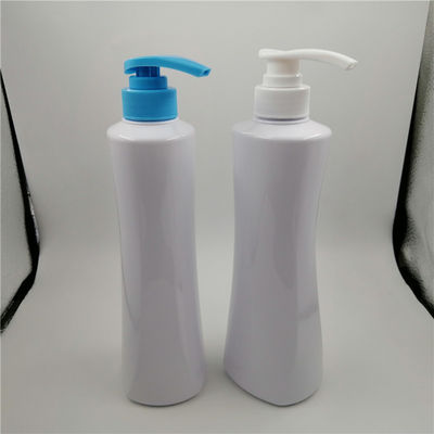 Sử dụng nhiều lần Chai nhựa đựng xà phòng màu bất kỳ, Chai 1000ml với Máy phân phối bơm