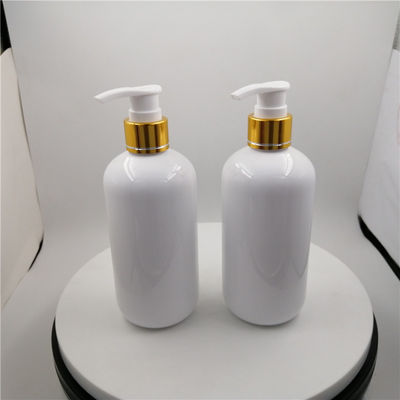Chai nhựa 300ml có bơm