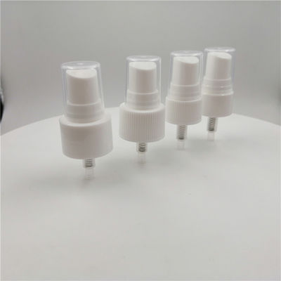 Máy phun sương mịn 24mm được SGS phê duyệt di động cho các sản phẩm chăm sóc cá nhân