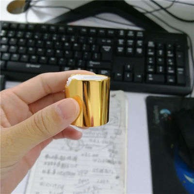 Vật liệu an toàn khối lượng khác nhau Nắp trên của đĩa SGS, Nắp đĩa 24 410 Đa sử dụng