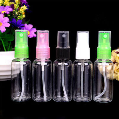 Chai xịt nhựa 120ml