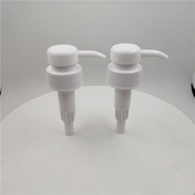 Thể tích khác nhau Dụng cụ phân phối bọt xà phòng phòng tắm 3.5ml / T 33 410