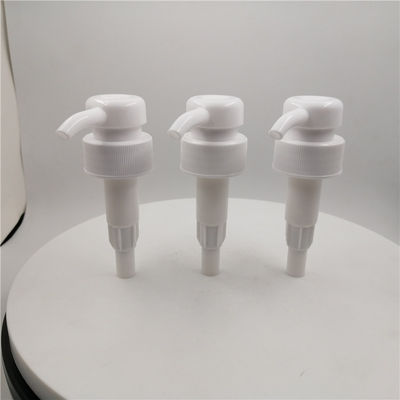 Thể tích khác nhau Dụng cụ phân phối bọt xà phòng phòng tắm 3.5ml / T 33 410