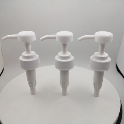 Thể tích khác nhau Dụng cụ phân phối bọt xà phòng phòng tắm 3.5ml / T 33 410