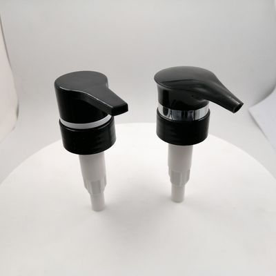 Máy rút xà phòng SGS 33/410 Vít bơm màu đen để chăm sóc cá nhân