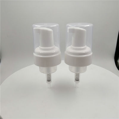 Bơm tay tạo bọt 3.5cc / T 43/410 chống rò rỉ với nắp trong suốt