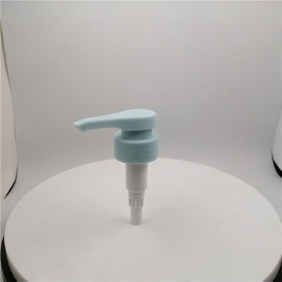Chống rò rỉ Bơm nước hoa hồng tiêu chuẩn 1.5cc 28mm với các màu sắc khác nhau