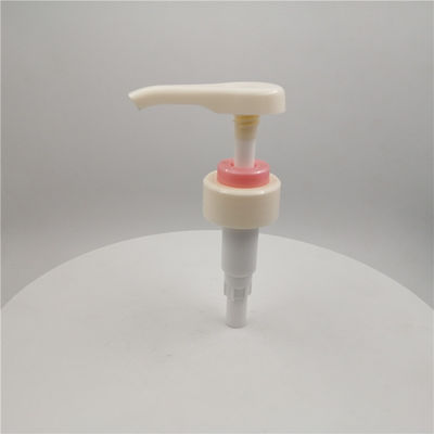 Chống rò rỉ Bơm nước hoa hồng tiêu chuẩn 1.5cc 28mm với các màu sắc khác nhau