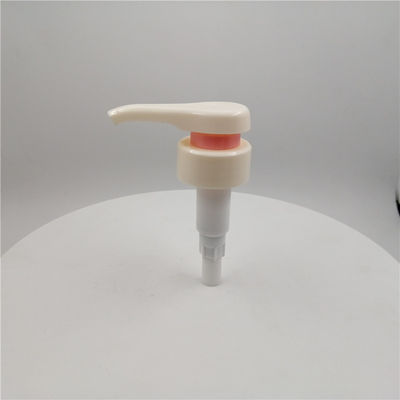 Chống rò rỉ Bơm nước hoa hồng tiêu chuẩn 1.5cc 28mm với các màu sắc khác nhau