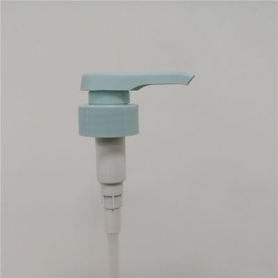 Chống rò rỉ Bơm nước hoa hồng tiêu chuẩn 1.5cc 28mm với các màu sắc khác nhau
