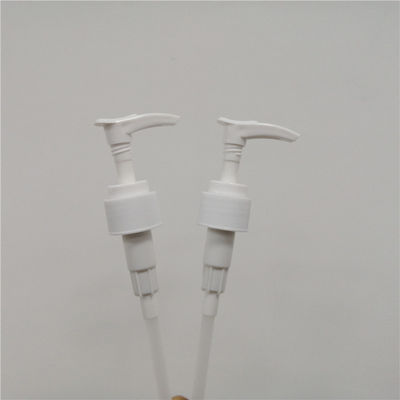 Màu sắc khác nhau Bơm chai 24mm 2.0cc / T Lớp phủ UV