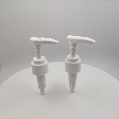 Màu sắc khác nhau Bơm chai 24mm 2.0cc / T Lớp phủ UV