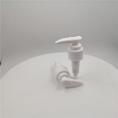 Màu sắc khác nhau Bơm chai 24mm 2.0cc / T Lớp phủ UV