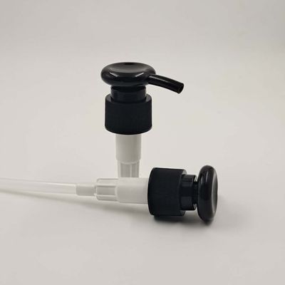 Bơm chai lọ 24mm nhiều màu 2ml liều lượng cho ngành công nghiệp hóa chất