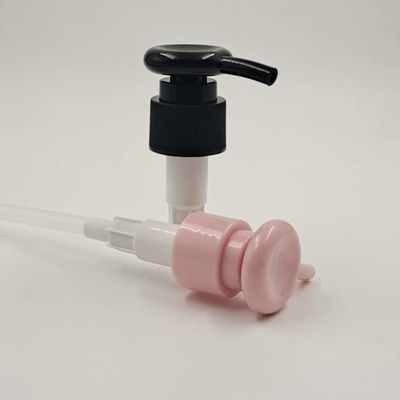Bơm chai lọ 24mm nhiều màu 2ml liều lượng cho ngành công nghiệp hóa chất