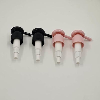 Bơm chai lọ 24mm nhiều màu 2ml liều lượng cho ngành công nghiệp hóa chất