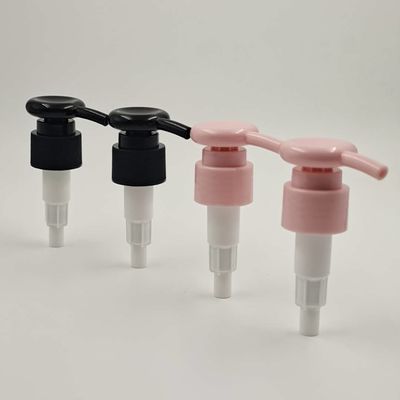 Bơm chai lọ 24mm nhiều màu 2ml liều lượng cho ngành công nghiệp hóa chất