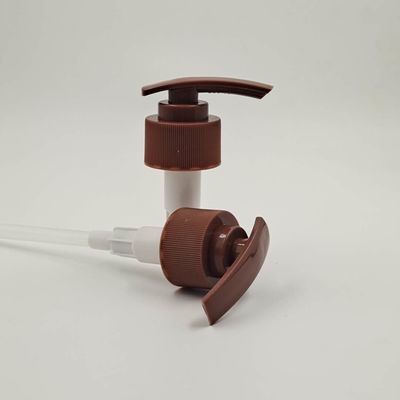 Bơm chất tẩy rửa 33mm