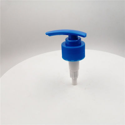 Đóng êm ái Máy bơm chai rửa tay 28mm không có khí với bất kỳ màu nào