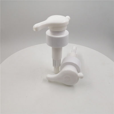 Bơm định lượng chai 33mm 4ml bền cho các sản phẩm chăm sóc tóc