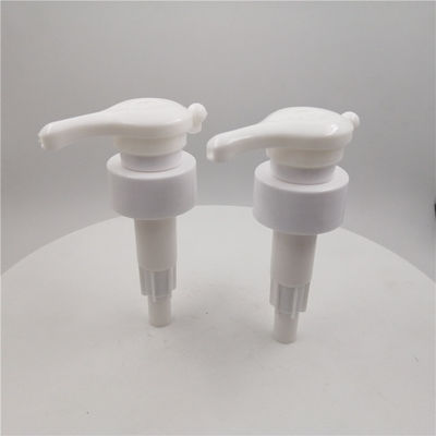Bơm định lượng chai 33mm 4ml bền cho các sản phẩm chăm sóc tóc