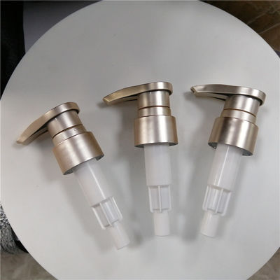 Bơm chai dung dịch định lượng 4cc