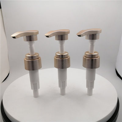 Bơm chai dung dịch định lượng 4cc