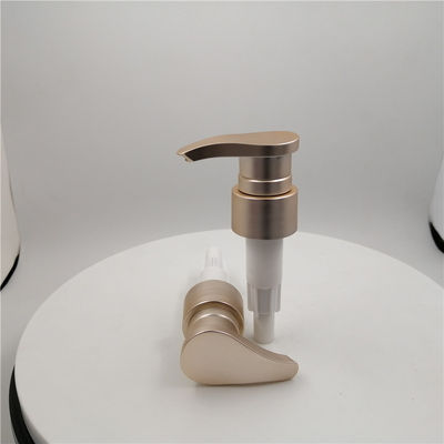 Bơm chai dung dịch định lượng 4cc