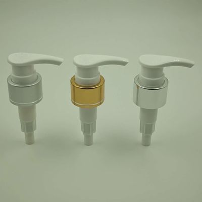 Sản phẩm chăm sóc cá nhân chống rò rỉ Máy bơm 24mm cho xà phòng rửa tay