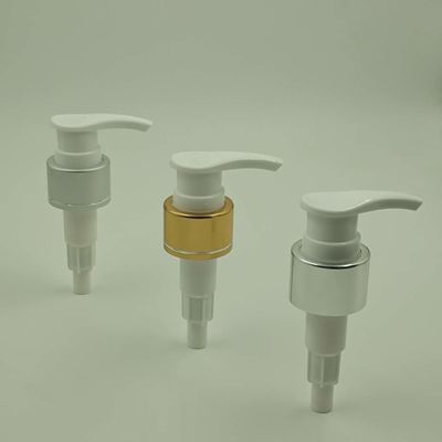 Sản phẩm chăm sóc cá nhân chống rò rỉ Máy bơm 24mm cho xà phòng rửa tay