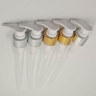 Sản phẩm chăm sóc cá nhân chống rò rỉ Máy bơm 24mm cho xà phòng rửa tay