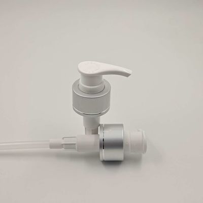 Bơm bình rửa tay 28mm 3ml / T chống rò rỉ Vàng và bạc