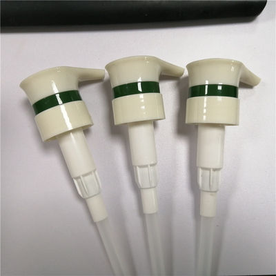 Bơm phân phối dầu gội đầu 3.5cc / t