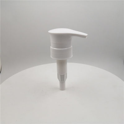 Chất liệu an toàn Dễ sử dụng Bơm dưỡng trắng 33mm, Bơm xà phòng cầm tay lớn 4cc