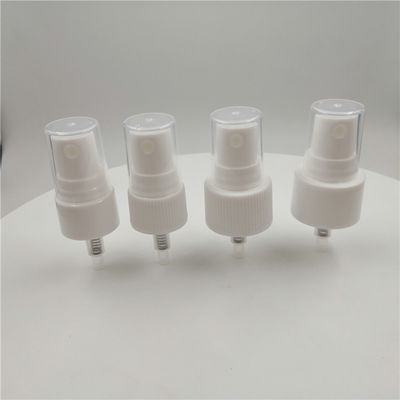 Máy phun sương mịn 1,6cc / T 28 410 chống rò rỉ, Máy phun sương bằng nhựa với mọi màu sắc