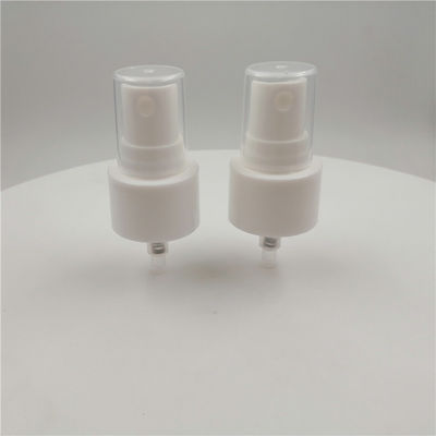 Đầu phun sương 20mm không tràn SGS, Máy phun sương bơm mịn ở các kích cỡ khác nhau