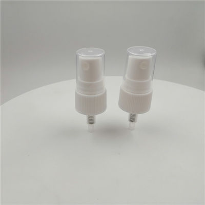 Đầu phun sương 20mm không tràn SGS, Máy phun sương bơm mịn ở các kích cỡ khác nhau