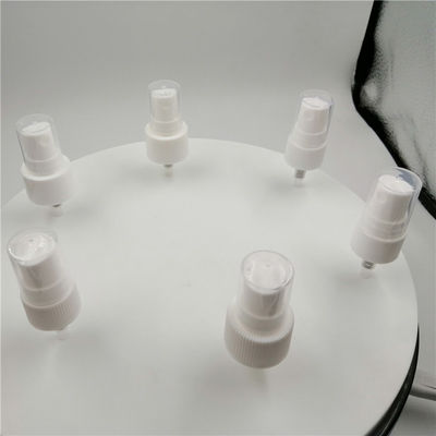 Đầu phun sương 20mm không tràn SGS, Máy phun sương bơm mịn ở các kích cỡ khác nhau