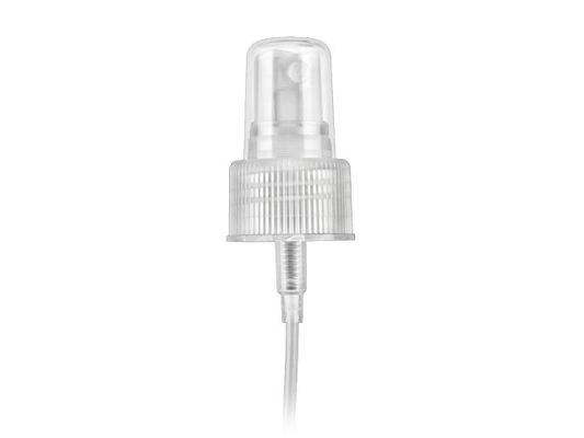 Giấy chứng nhận SGS trong suốt 20 410 Máy phun sương mịn có nắp