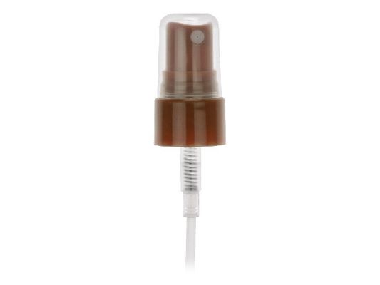Phê duyệt SGS Máy phun sương mịn 1.5ml / T 18 410 ở các kích cỡ khác nhau