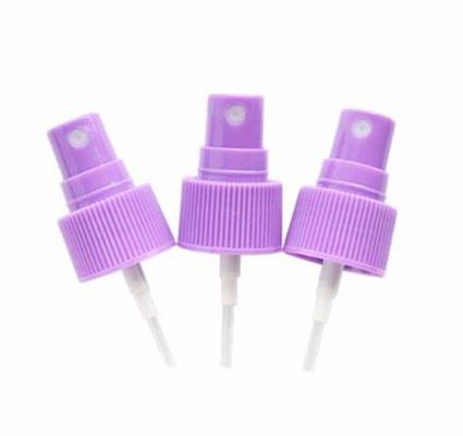 Phê duyệt SGS Máy phun sương mịn 1.5ml / T 18 410 ở các kích cỡ khác nhau