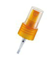 Máy phun sương 24 410 mịn trong suốt bền với nhiều màu sắc khác nhau