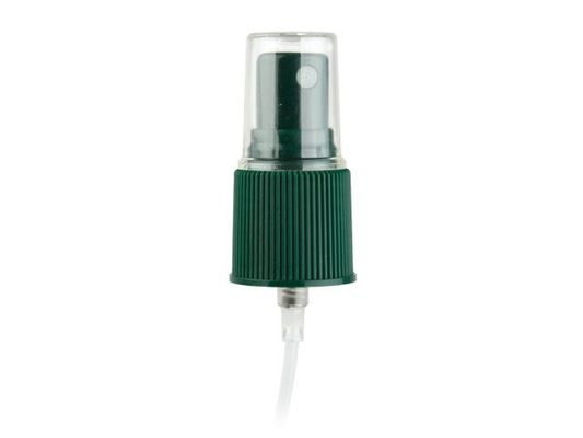 Máy phun sương 24 410 mịn trong suốt bền với nhiều màu sắc khác nhau